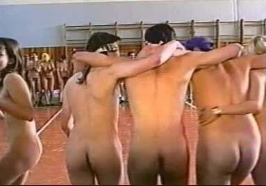 Enature - Fkk Come And Play - Popularizing nudism among the general public