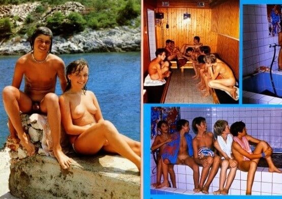 Jung und Frei Nr 22 - A resort for nature lovers