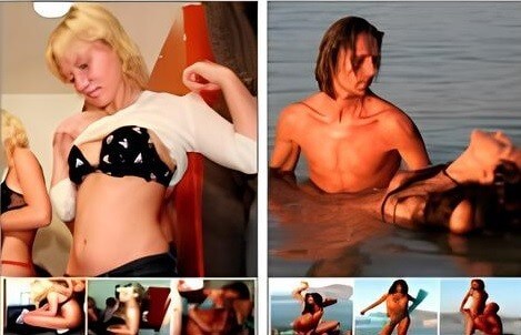 Photo gallery nudism # 3 - Nudism and Respect for Nature and the Environment