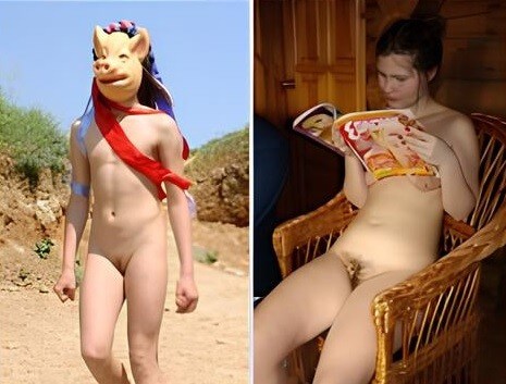 Nudists photo gallery # 2 - Naturism teaches us to accept ourselves and others without embarrassment