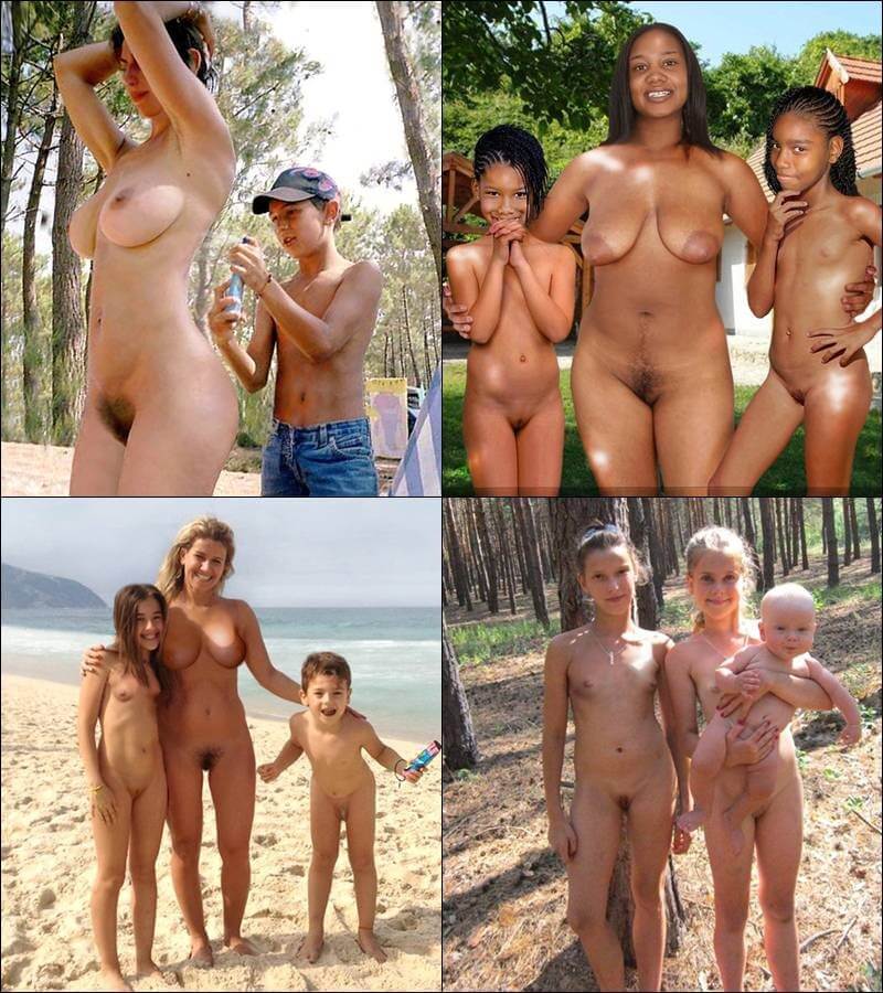 Premium nudism gallery # 3 - Admission Permitted Only in the Nude