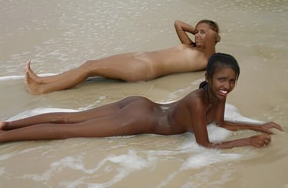 Brazilian Nudists # 1 pics - Naturalness requires openness