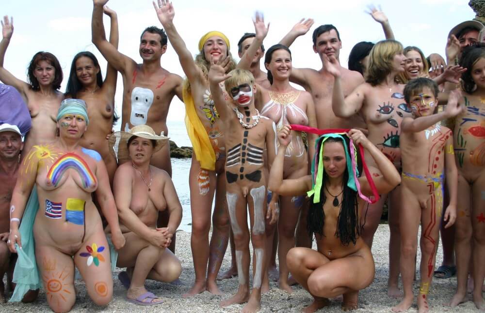 Odessa Our Group Profile pics - Naturists value harmony with nature and a simple way of life