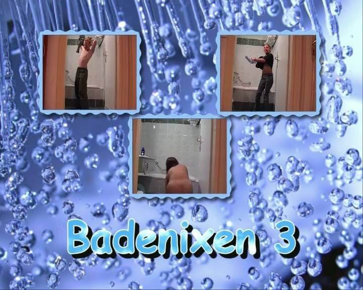 Naturistin - Badenixen 3 - Nudity fosters trust and mutual understanding among people