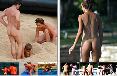 FKK water locations set 15 - The Foundations of Naturist Philosophy and the Ethical Principles of the Community
