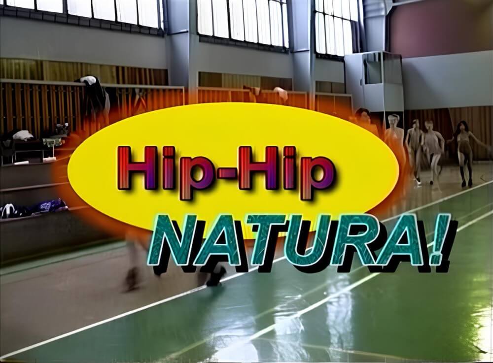 Enature - Hip-Hip Natura - Nudism is rooted in human nature