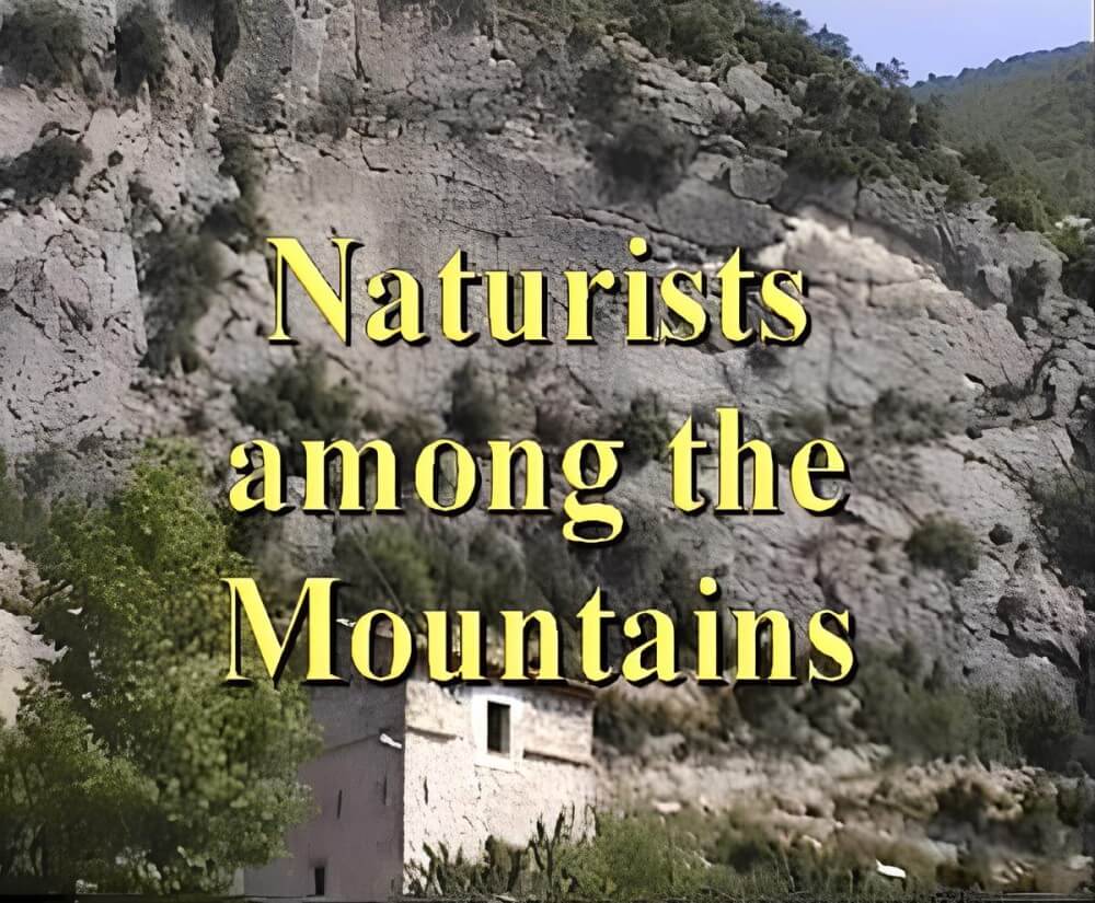 Enature - Naturists Among The Mountains - The practice of naturism promotes inner harmony and peace