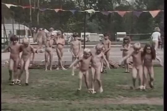 Educating Julie (1984) - Nudity is a part of life without shame or fear