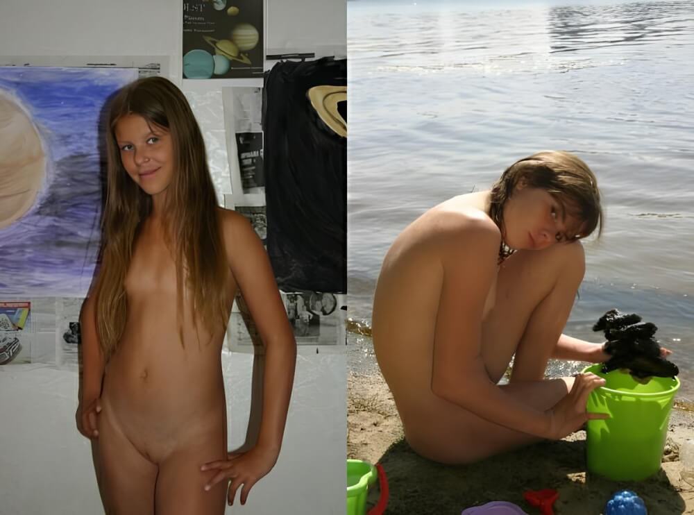 Collection of materials about naturism - They value simplicity and naturalness, and encourage people not to feel self-conscious about being naked