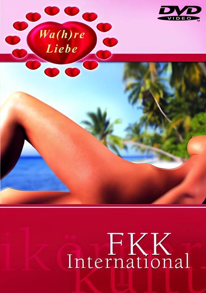 Enature - FKK International - Freedom from clothing is an integral part of naturism