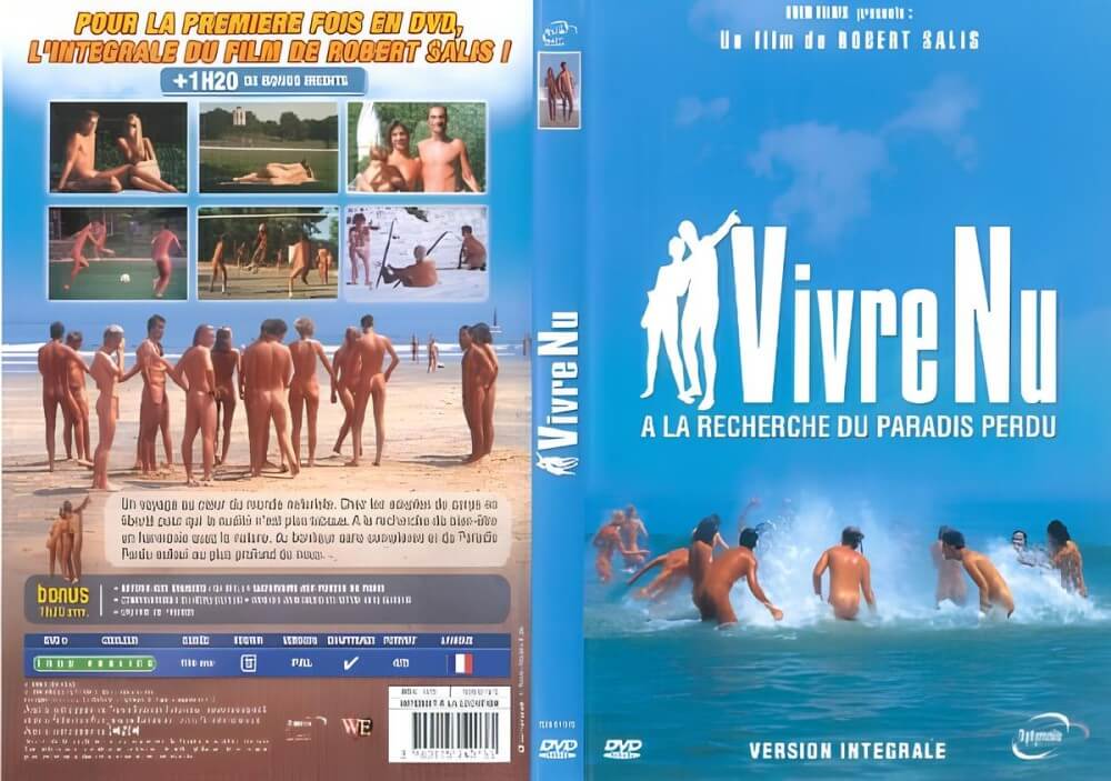 Enature - VivreNu - Many see bodily freedom as an important value