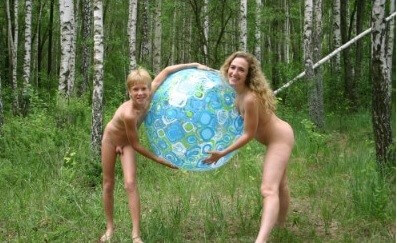 Crimea Family Sand Profile photo gallery - Complete Natural Nudity