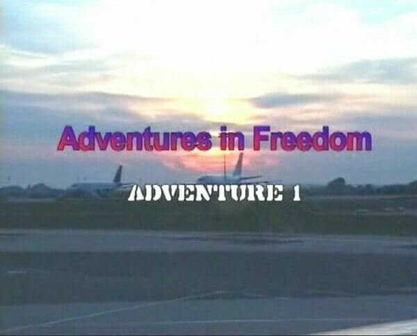 Naturist holiday # 5 - Living with joy and ease as part of the naturist and nudist lifestyle