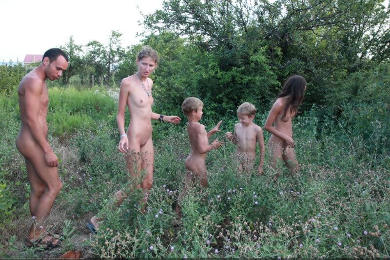 A quaint village home town photos - Naturism and nudism as a path to inner freedom, harmony, and acceptance
