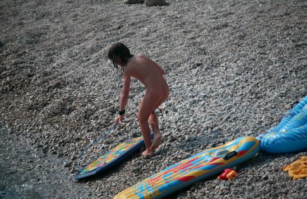 Naturist Surf Board Glides pics - Nudism and naturism are a path to natural harmony and inner wholeness