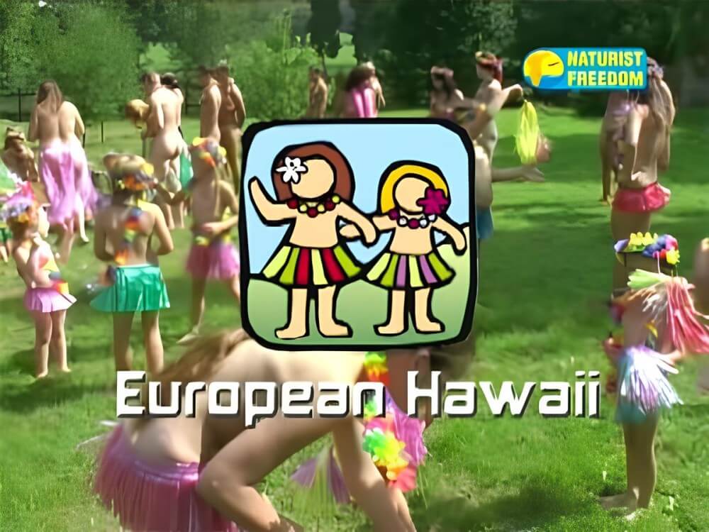 Naturist Freedom: Nudism Hawaii - Nudity fosters the development of trust and sincere relationships