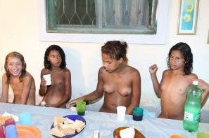 Family Events Pictures # 1 - Nudism and naturism as a philosophy of life are deeply rooted in respect