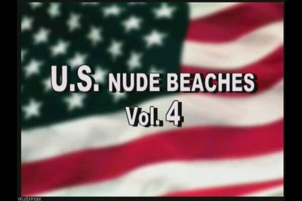 American nudists video - Nudism is rooted in human nature
