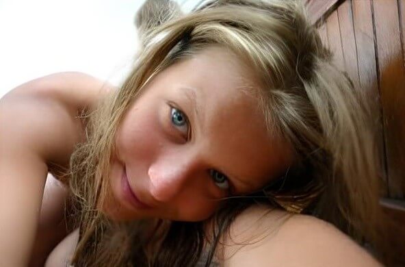 Premium Content # 49 - Nudism brings joy to life