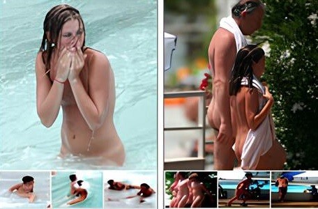 Photo gallery nudism # 2 - Nudism strengthens friendships and mutual respect