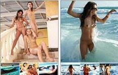Documented Lifestyle # 5 - Nudism teaches us to appreciate the present moment