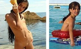 Naturism photo gallery # 25 - What exactly is nudism?