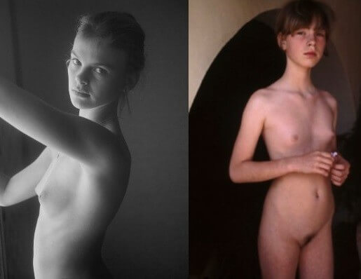 Beach Side Artistic Form Nake pics - Nudism promotes inner happiness