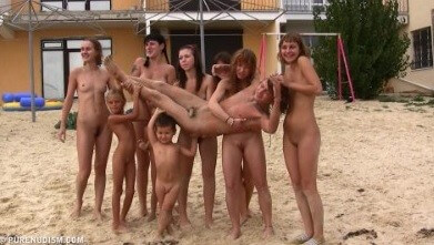 Land And Sea Naturism # 2 - The foundations of naturist philosophy