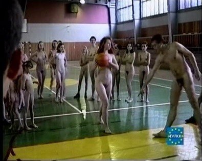 EVFKK, Enature - Hip Hip Natura - Naturists are open to new ideas and experiences