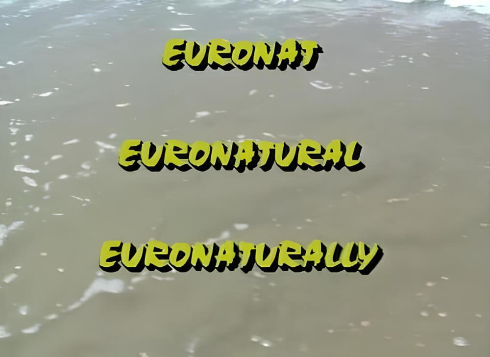 Euronat video - Euronatural, Euronaturally origin - The practice of nudism helps us shed imposed stereotypes and insecurities