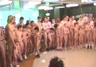 Enature - FKK Video Previews - Peace and tranquility are important values for advocates of naturism and nudism