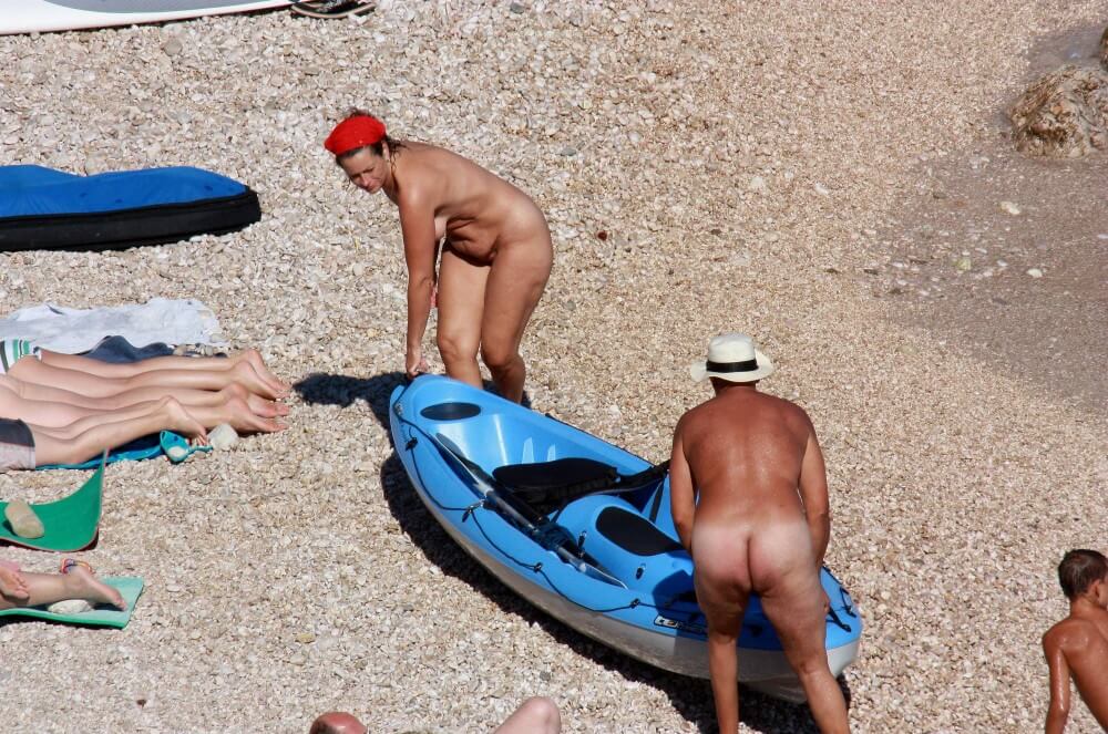 Get In Waters for Boating pics - The true flourishing of a culture of naturalness