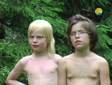 Naturist Freedom: Not Only Skippi nudism video - Im also interested in naturism, but I have no experience yet