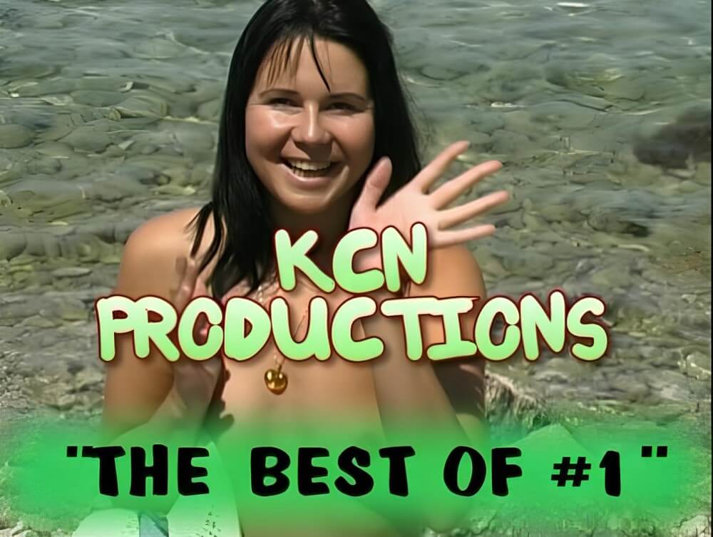 KCN Productions – The Best Of 1 - Naturism is about respecting natural beauty