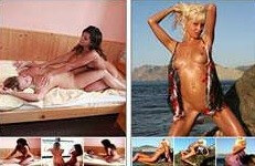 Naturism photo gallery # 22 - They value respect for nature and the fully naked body