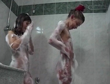 Naturistin: Rain Holiday 4 - It is a way to strengthen inner harmony and peace
