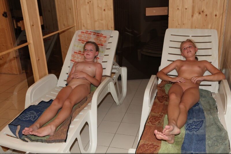 Record center relaxation photos - Down with Shame—Become a Nudist