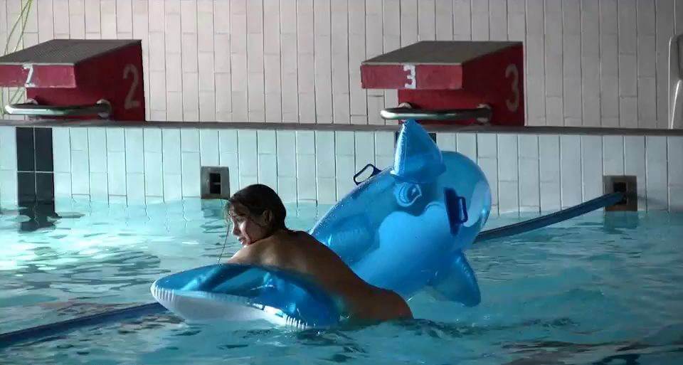 Floating On Our Rafts vol 1 upd - Naturism and nudism are a path to inner freedom