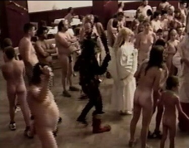 Enature - Christmas Kinder Spiele - Naturists value a simple life