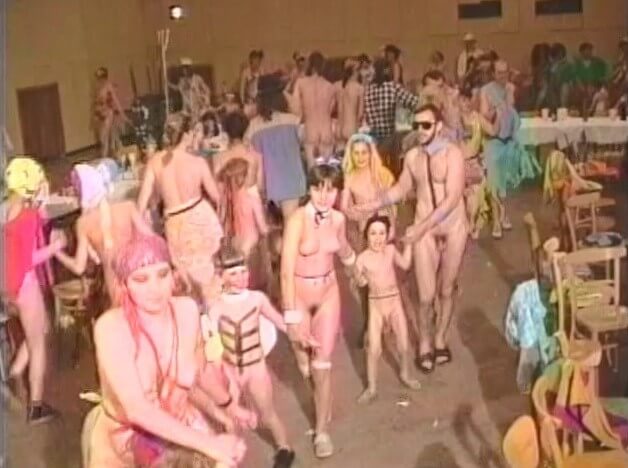 Helios Natura: Masquerade Carnival - Ethical Principles of the Nudist Community