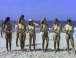 Miss Natura 1991 video - Nudism and naturism help overcome prejudices and fears related to physical appearance