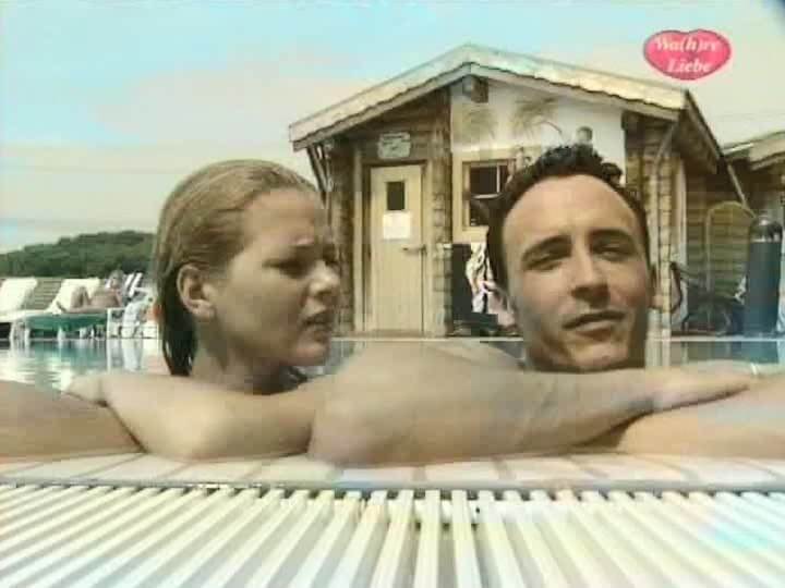 FKK in Deutschland Documentary Video - Nudism strengthens friendships and mutual respect