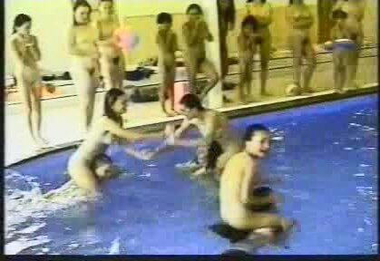 Helios Natura: For Love of Grandmother - Nudism encourages love for nature and oneself
