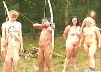 Helios Natura: Summer in Holland - Nudity helps us better understand ourselves and those around us