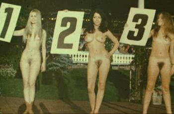 Miss Nude Sweden video - Naturism encourages you to value inner harmony and peace