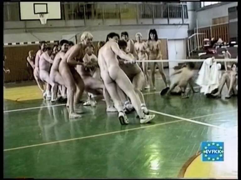 Helios Natura: Hip Hip Natura Eurovid FKK - Openness to the world and new ideas is an important quality of naturists