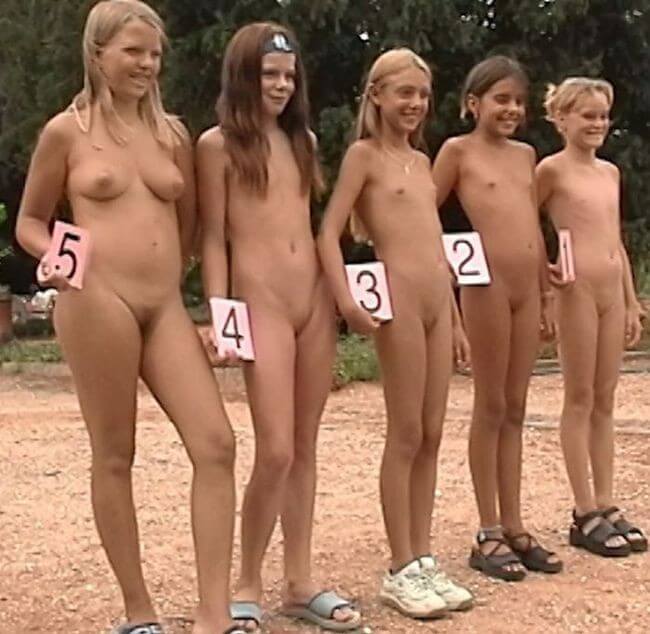 The White Castle Pageant Full HD video - These movements promote an open attitude toward nudity without sexual connotations