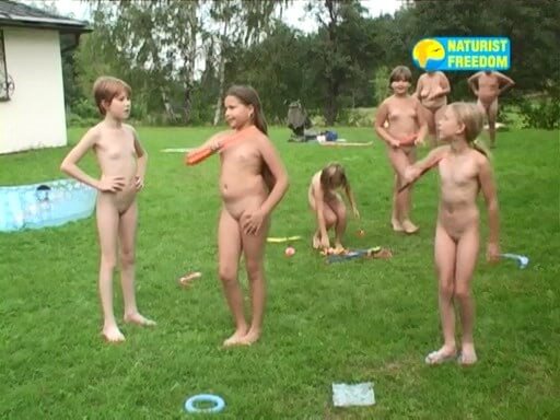 Naturist Freedom: Green Mountain - Nudism and naturism are a path to self-acceptance